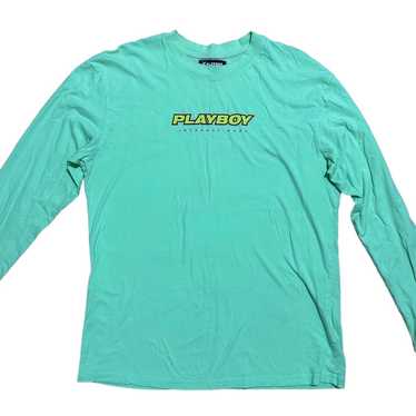 Playboy by Pacsun Long Sleeve - image 1