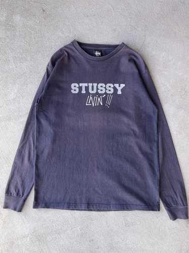 Streetwear × Stussy × Vintage STEAL! Vintage 1990s
