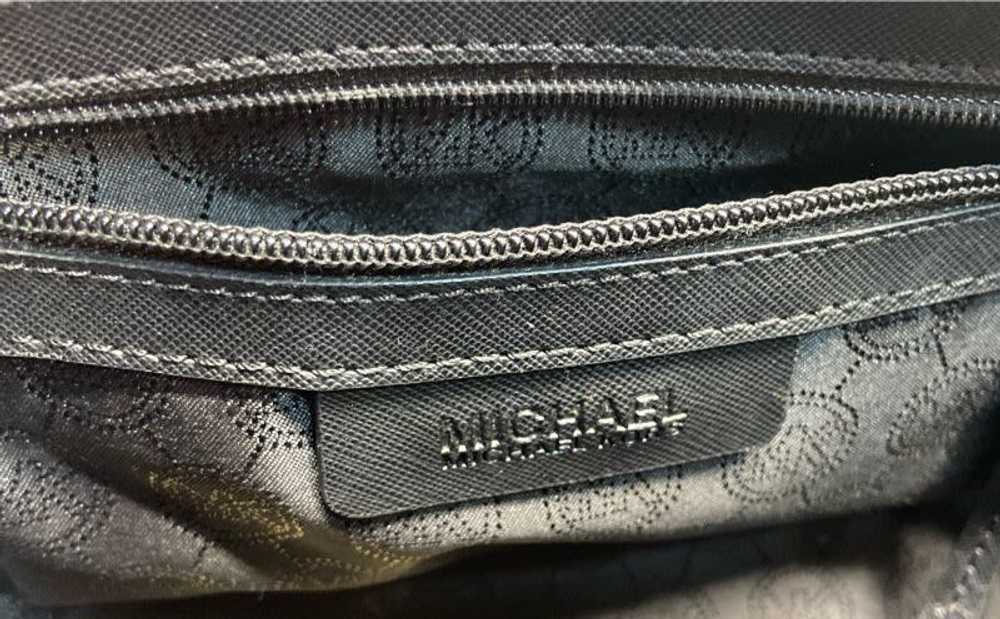 Michael Kors Black Crossbody Bag - image 6