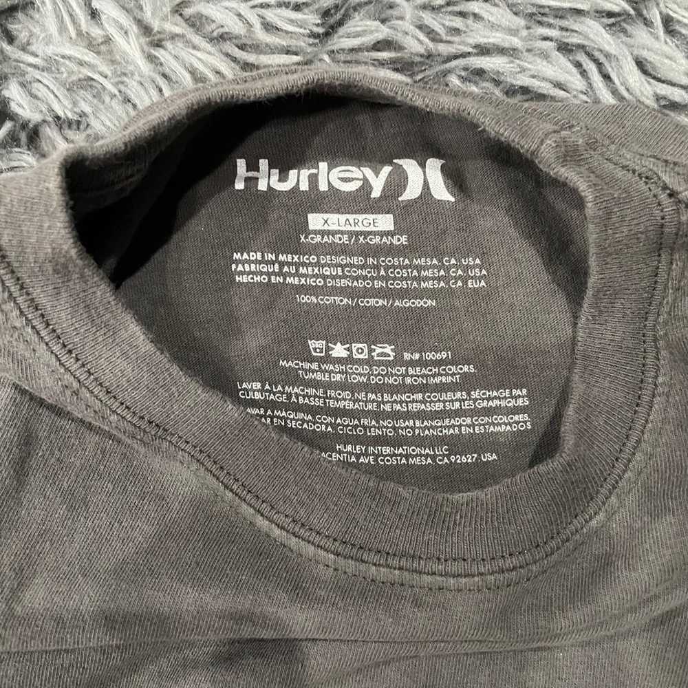 Hurley T-Shirt - image 3