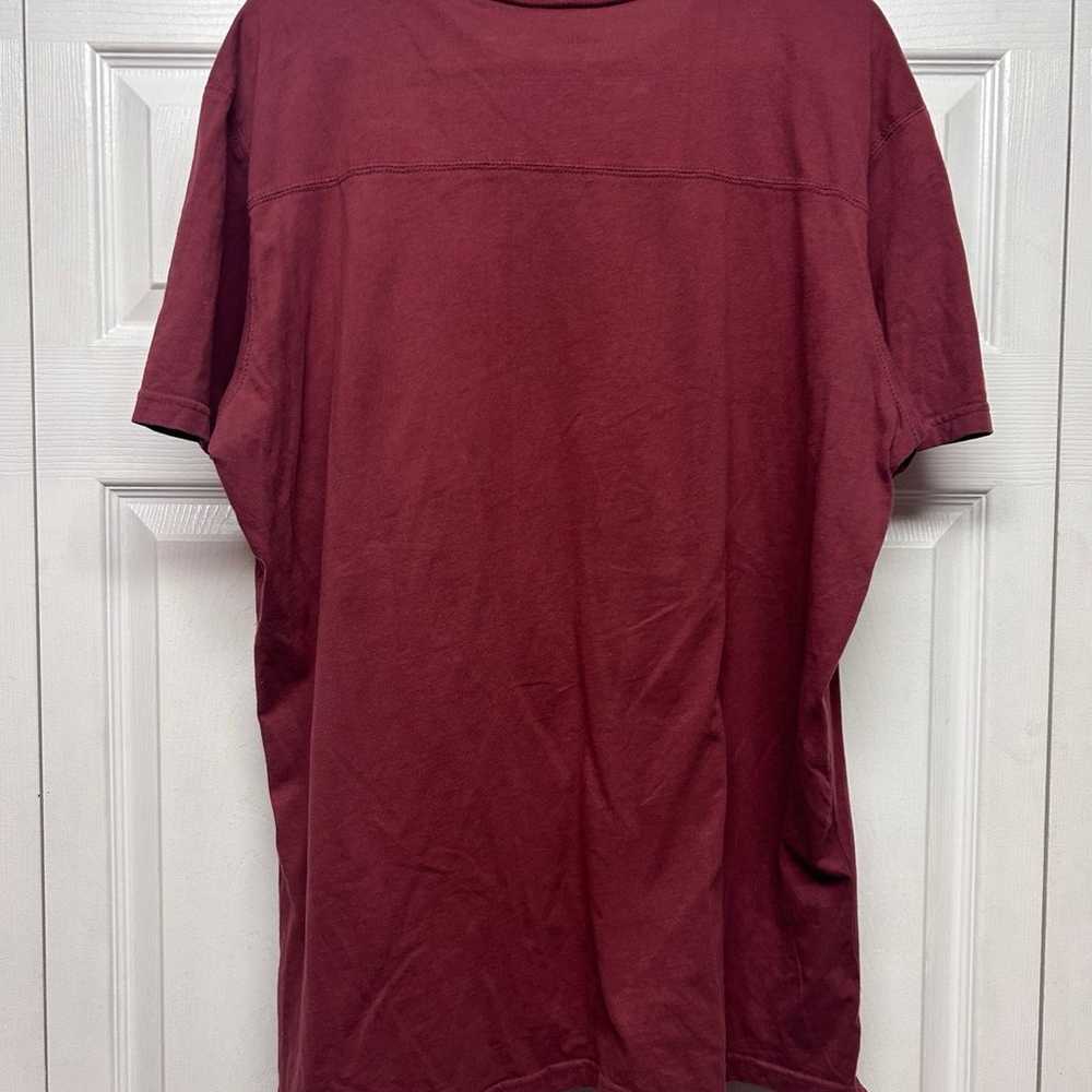 Men’s Kuhl shirt size XL - image 4