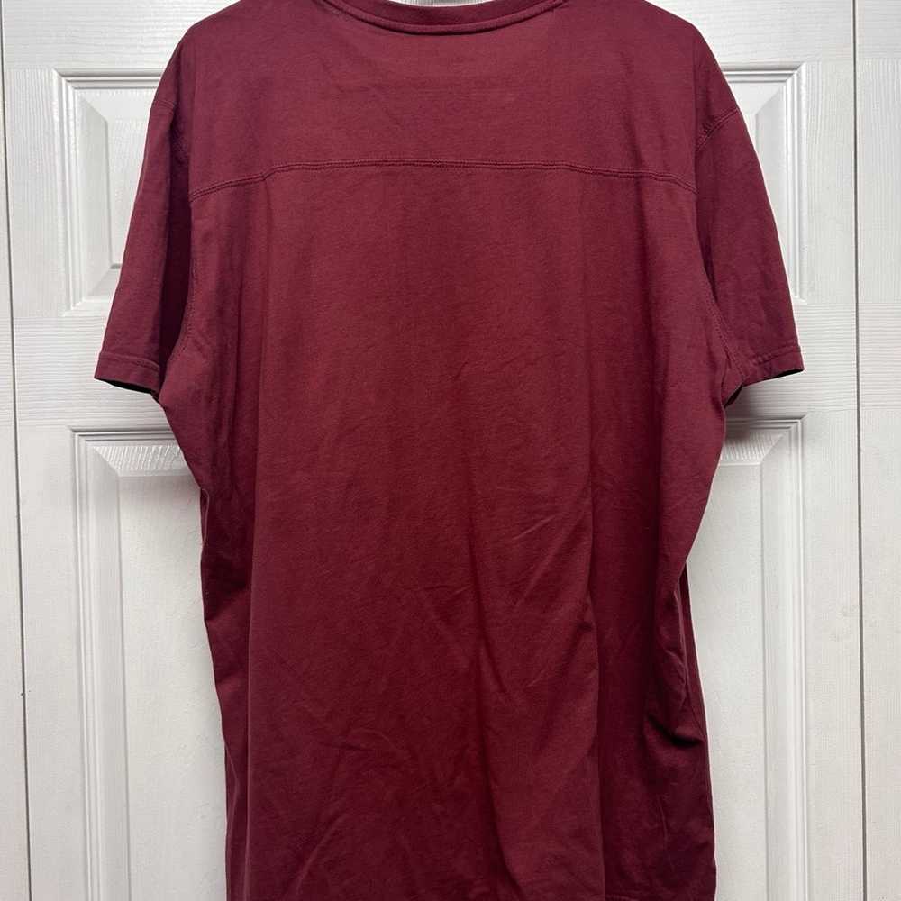 Men’s Kuhl shirt size XL - image 5