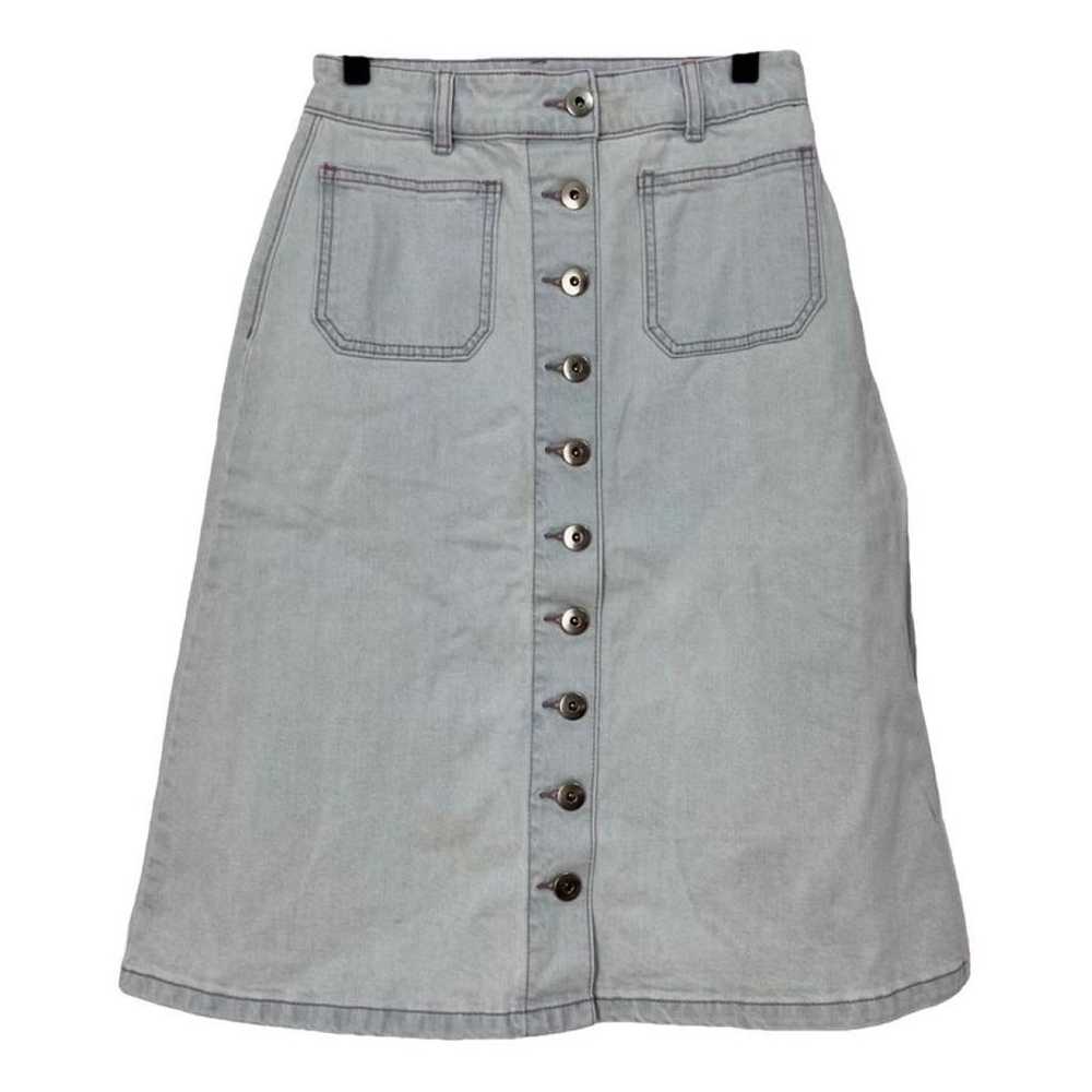 Kate Spade Mid-length skirt - image 1