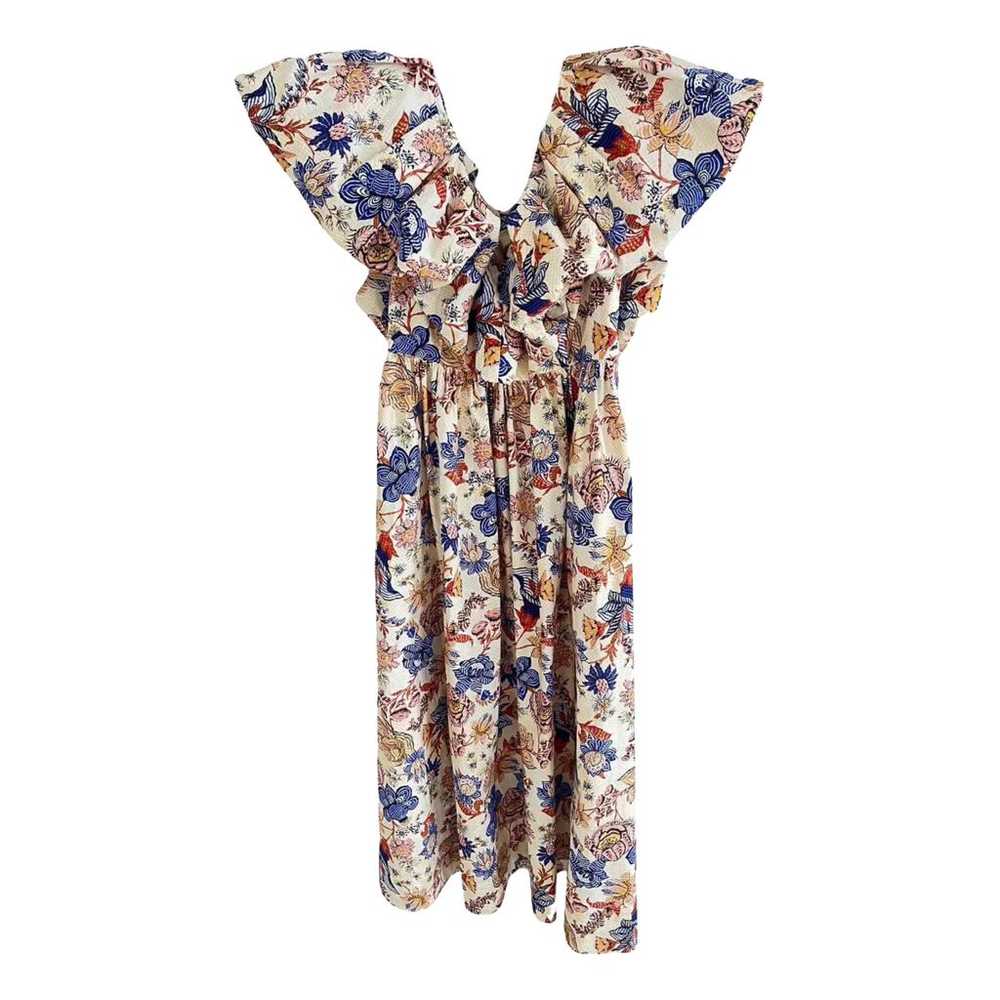 Ulla Johnson Maxi dress - image 1