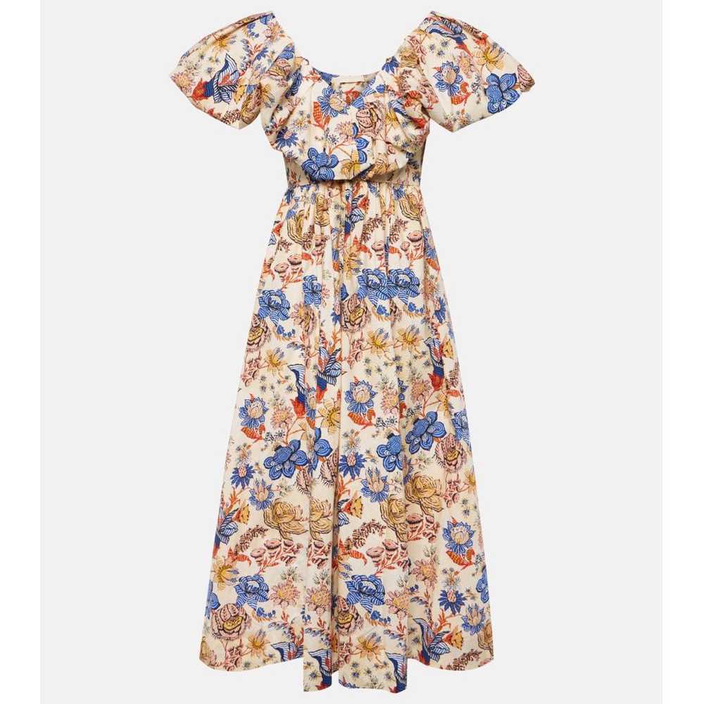 Ulla Johnson Maxi dress - image 2