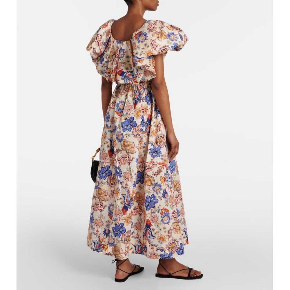 Ulla Johnson Maxi dress - image 5