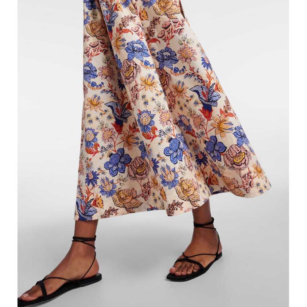 Ulla Johnson Maxi dress - image 6