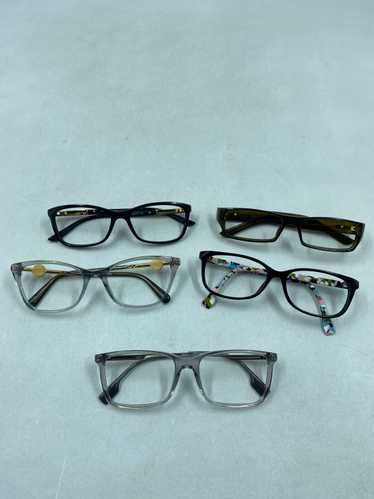 Unbranded Luxury Eyeglasses Frame Only