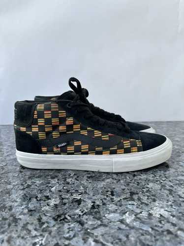 Vans VANS Sk8-Mid x Sean Cliver Syndicate Pro S Ch