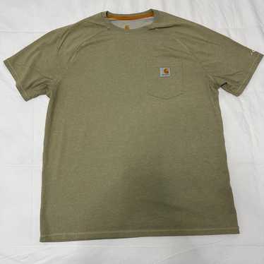 Carhartt force shirt - image 1