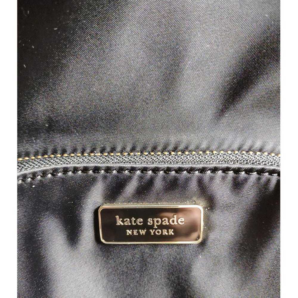 Kate Spade Backpack - image 4