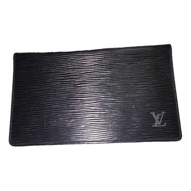 Louis Vuitton Leather small bag - image 1