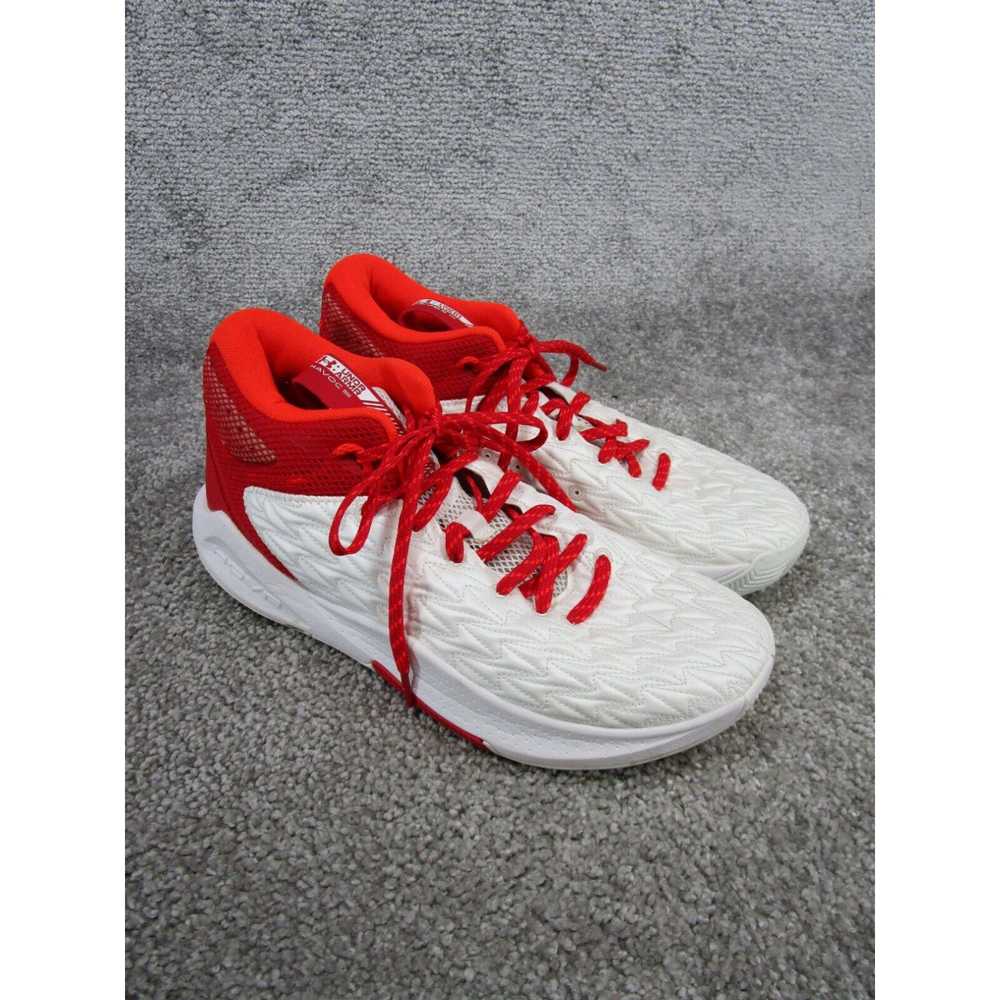 Under Armour Under Armour Basketball Shoes Mens S… - image 1