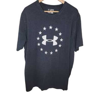 Under Armour Freedom Men's t-shirt 2xl - image 1