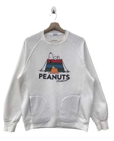 Cartoon Network × Peanuts × Streetwear Peanuts Swe