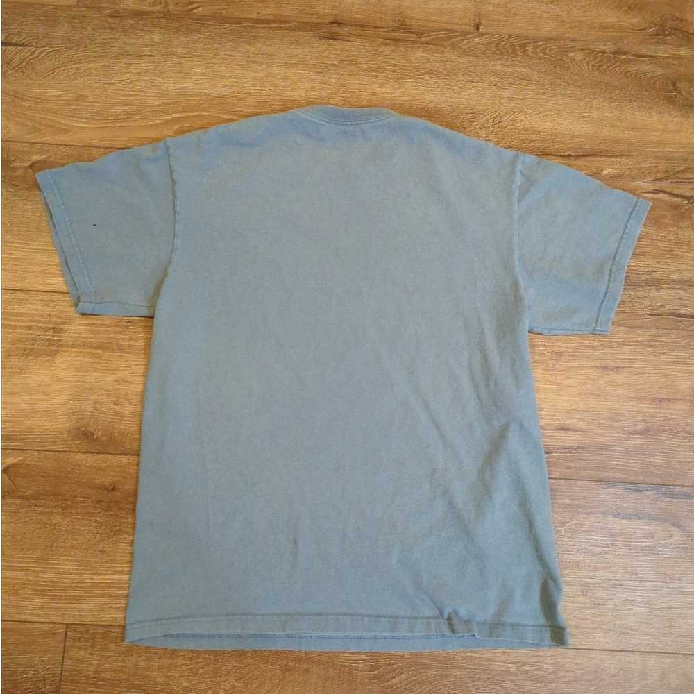VTG Delta Adult Large Short Sleeve Shirt - Vegas … - image 6
