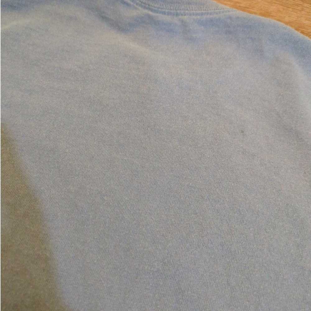 VTG Delta Adult Large Short Sleeve Shirt - Vegas … - image 7