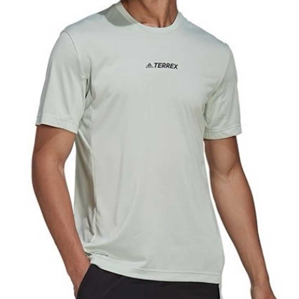 Adidas Terrex Multi Tee - image 1