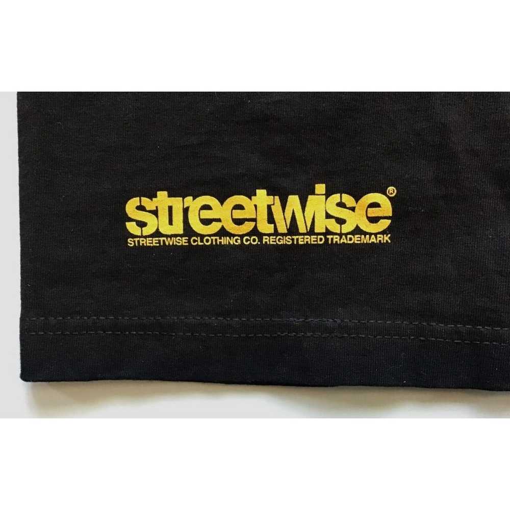 Streetwise Clothing Tragos de Amargo Licor T-Shir… - image 4