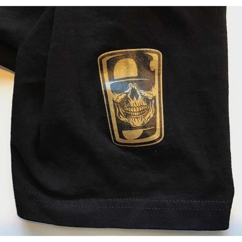 Streetwise Clothing Tragos de Amargo Licor T-Shir… - image 5