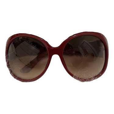 Gucci Oversized sunglasses - image 1