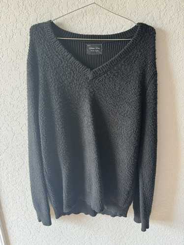 Number (N)ine Number (N)ine Black Sweater