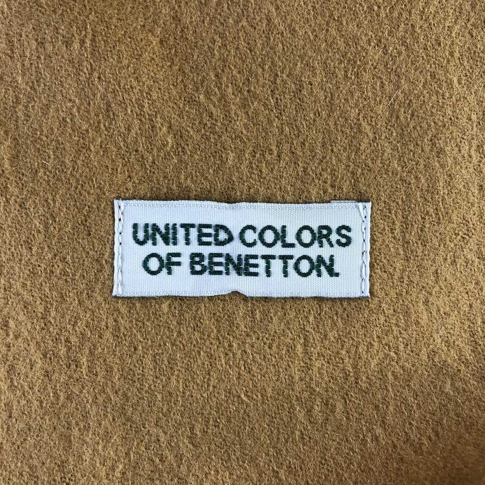 Streetwear × United Colors Of Benetton × Winter S… - image 2