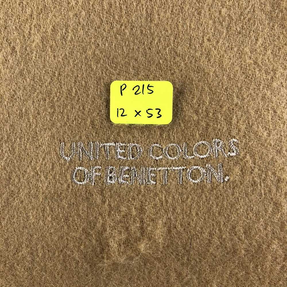 Streetwear × United Colors Of Benetton × Winter S… - image 7