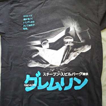 Gremlins rucking fotten shirt size small - image 1