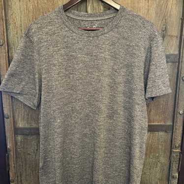 APC X Outdoor Voices Flat Iron Short Sleeve Shirt… - image 1
