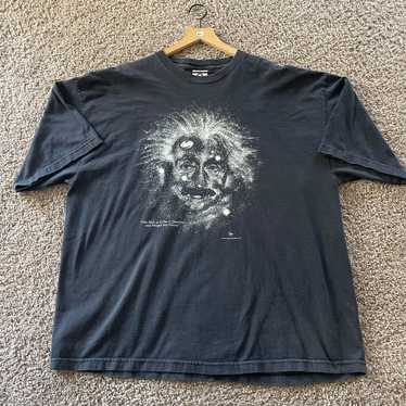 1993 Albert Einstein vintage t-shirt in great con… - image 1