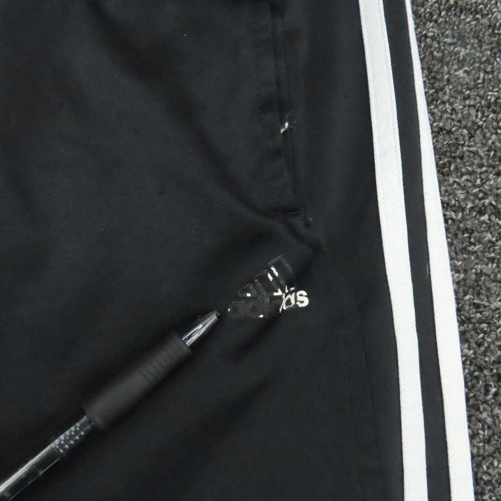Adidas Adidas Shorts Adult Large Black Climalite … - image 2