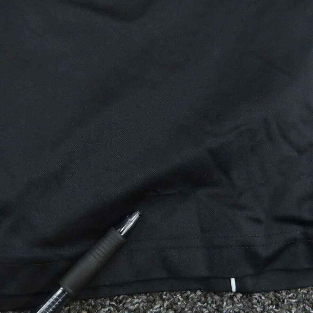 Adidas Adidas Shorts Adult Large Black Climalite … - image 3