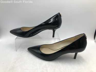 Michael Kors Womens Black Shoes Size 6.5 - image 1