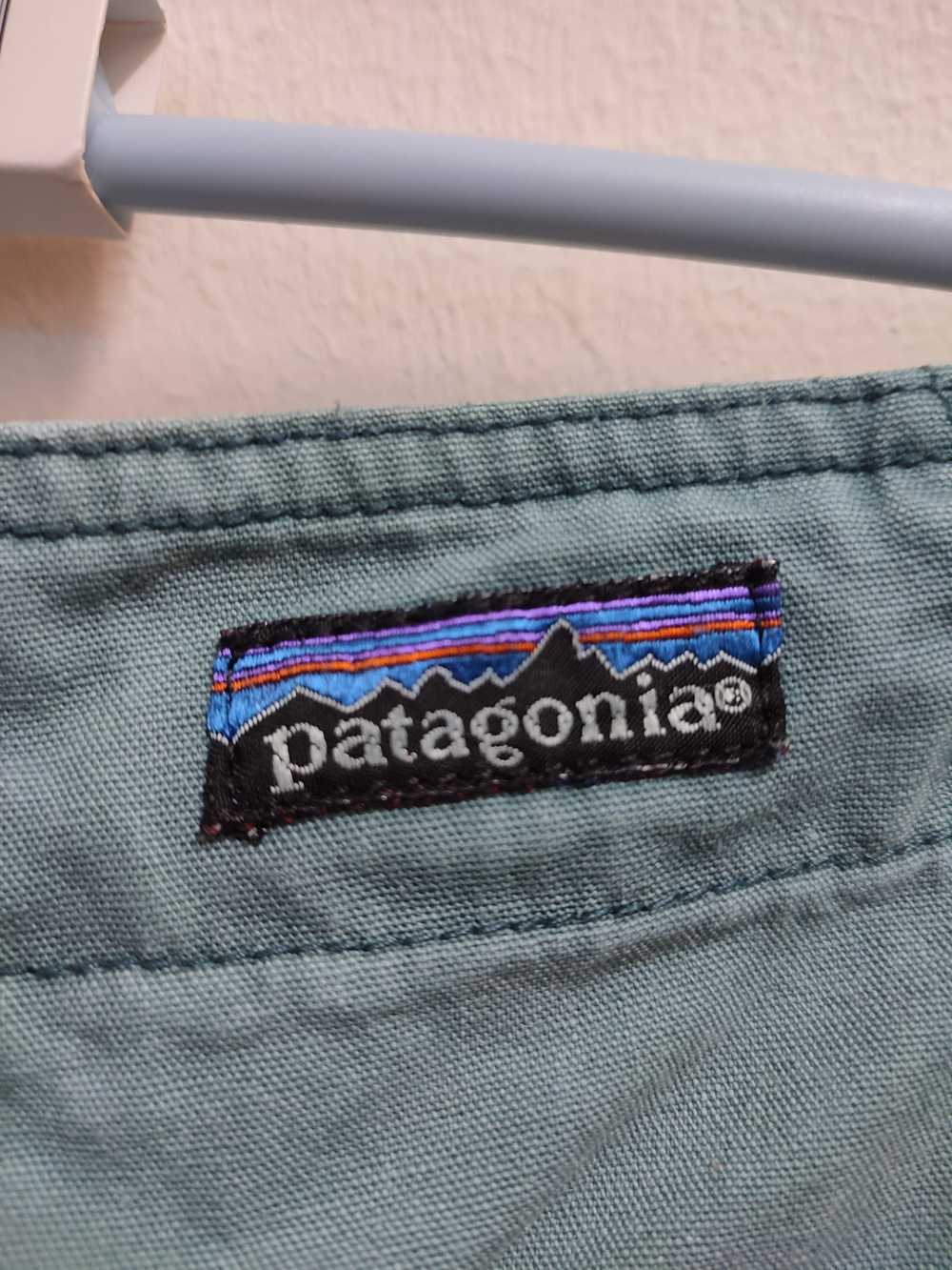 Designer × Patagonia × Streetwear Vintage Patagon… - image 5