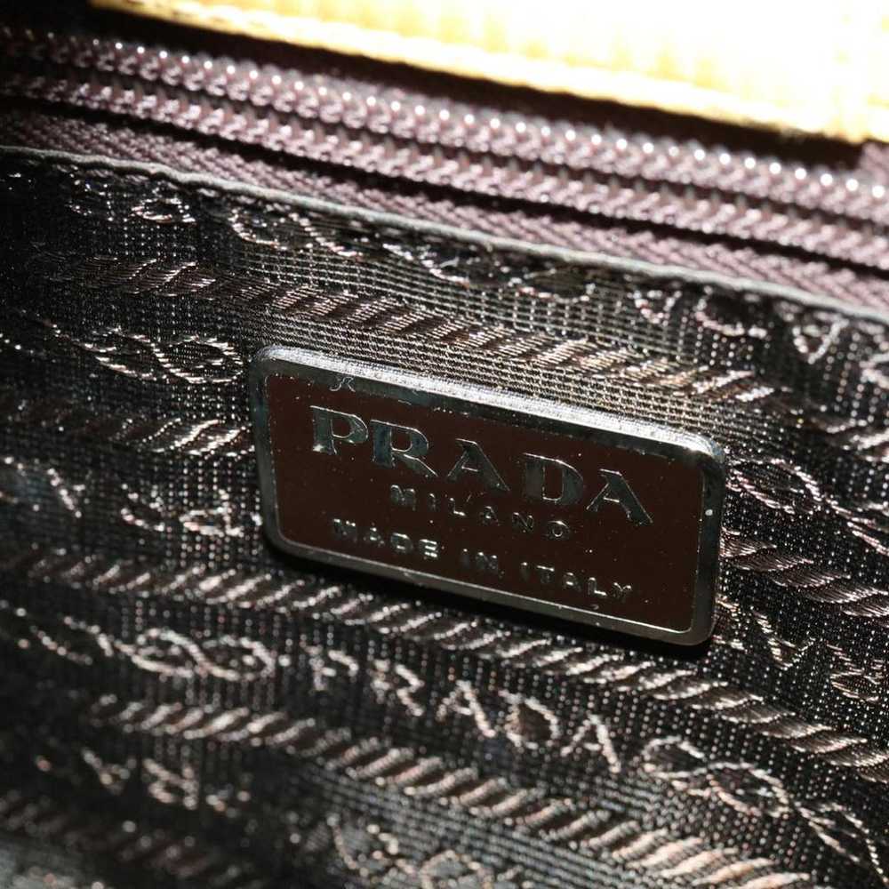 Prada Handbag - image 4