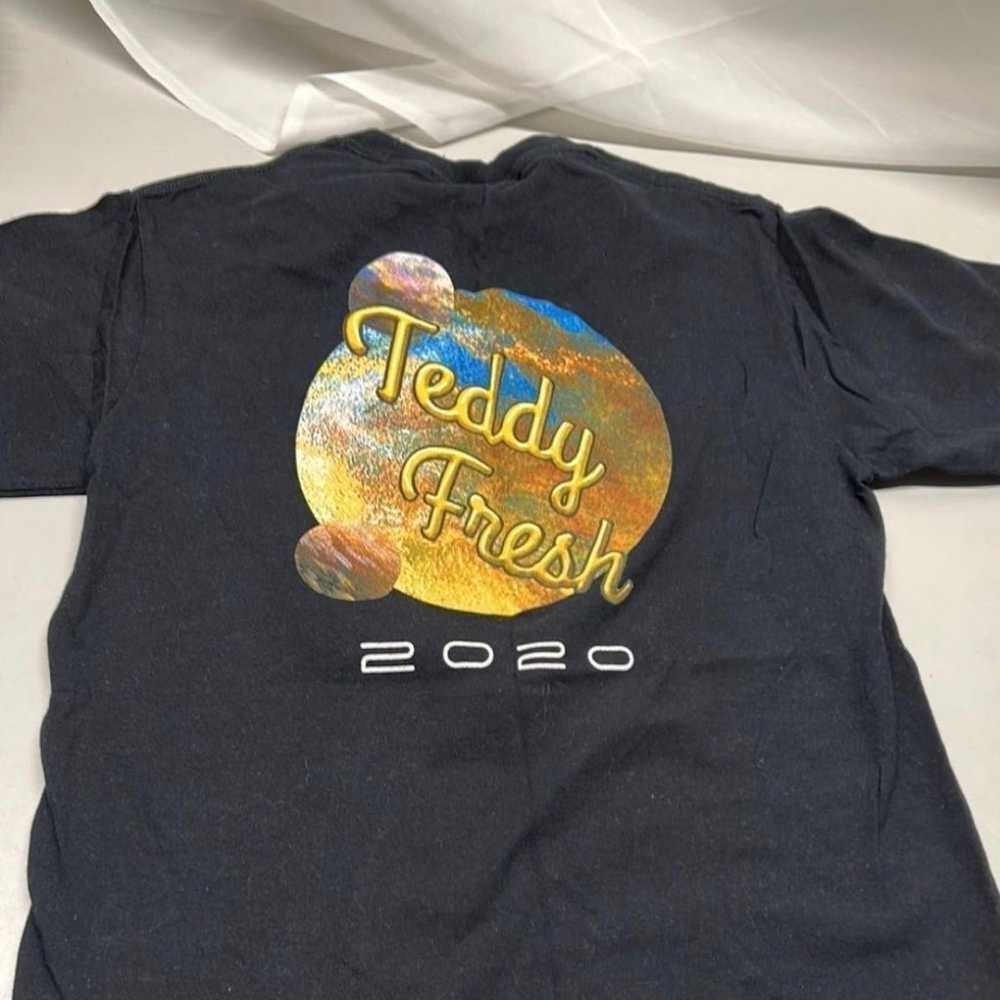 TEDDY FRESH 2020 never worn Men’s small - image 2