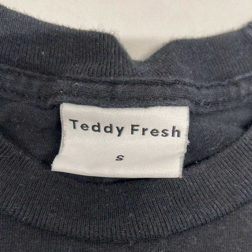 TEDDY FRESH 2020 never worn Men’s small - image 3