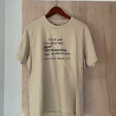Basquiat T-Shirt - image 1