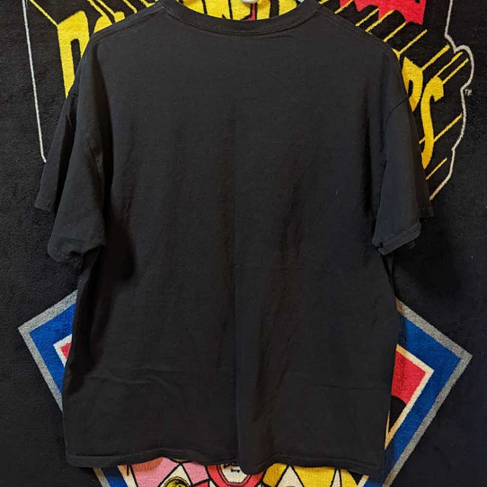 Post Malone Stoney Black T-Shirt.  In good condit… - image 3