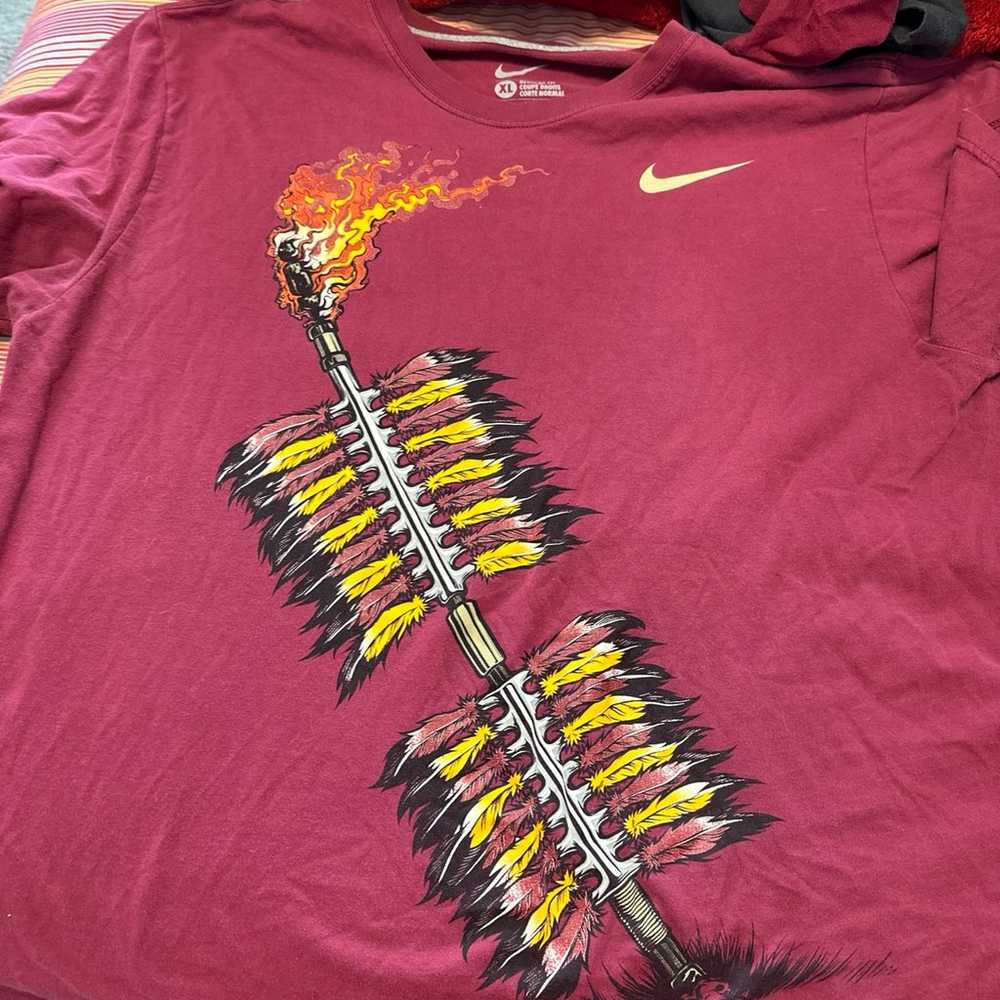 Nike florida state seminoles shirts - image 2