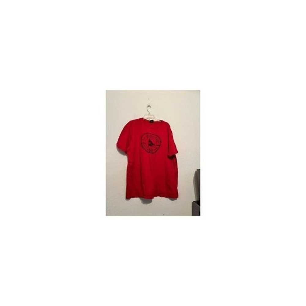 Ralph Lauren, NY, sailing team shirt, size XL ￼ - image 1