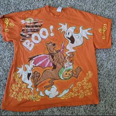 Scooby Doo shirt