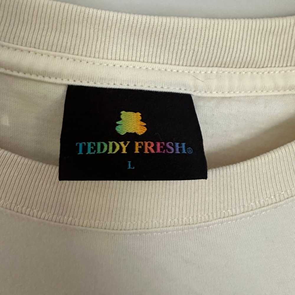TEDDY FRESH LIMITED EDITION PETS SHIRT - image 4