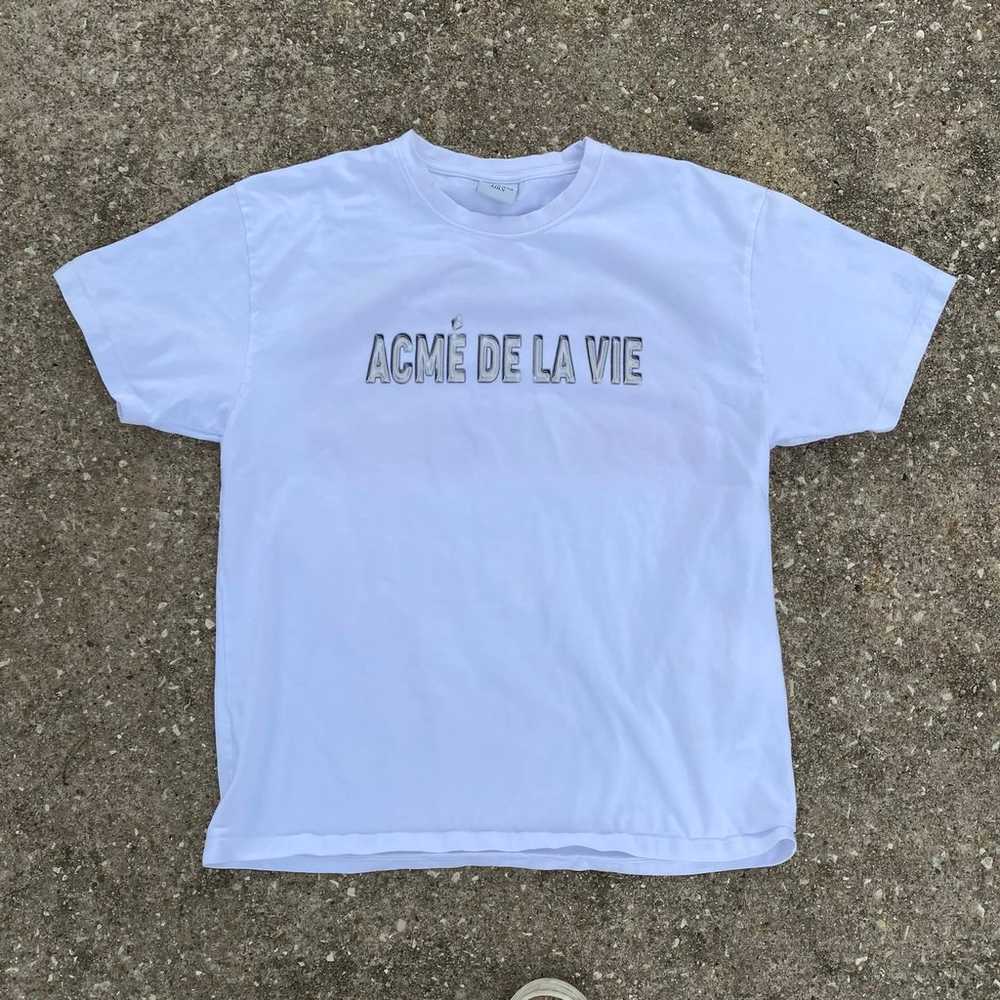 Acme De La Vie T Shirt - image 1