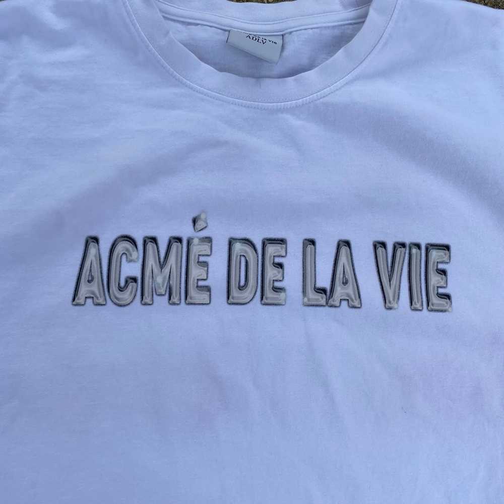 Acme De La Vie T Shirt - image 2