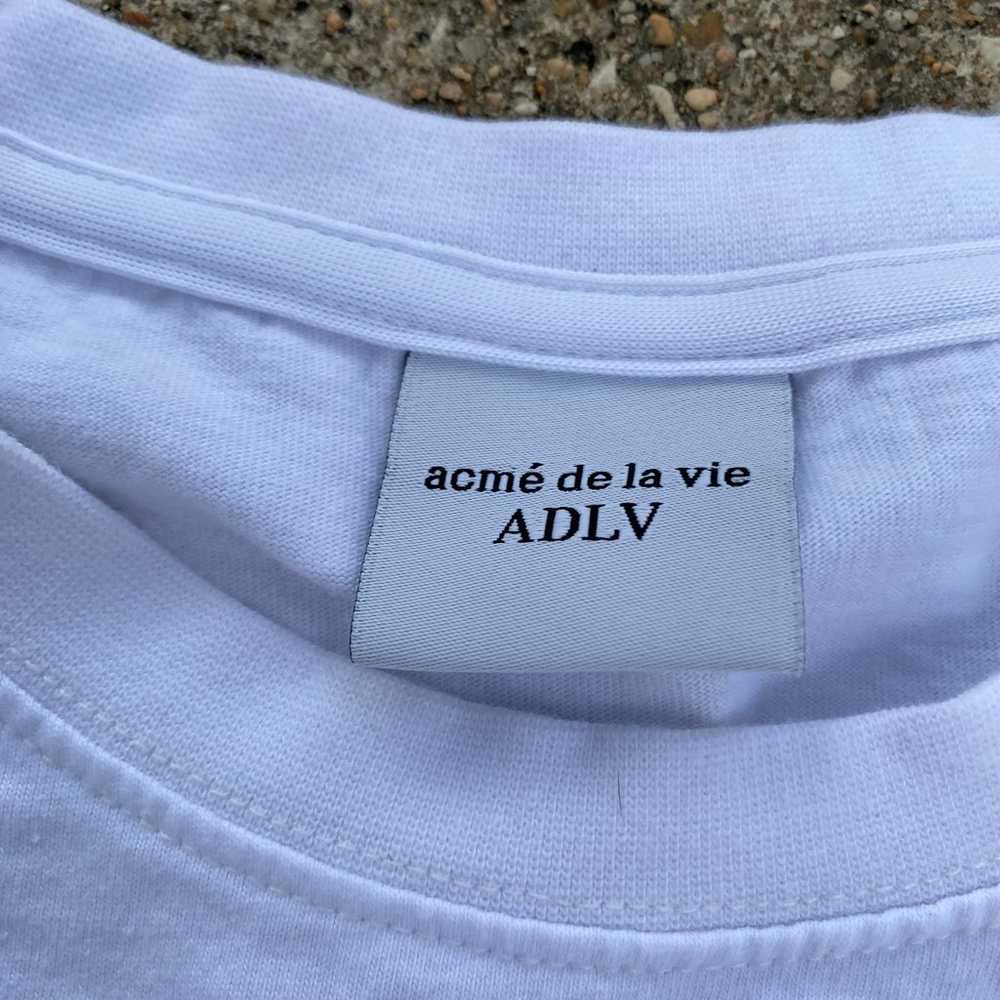 Acme De La Vie T Shirt - image 3