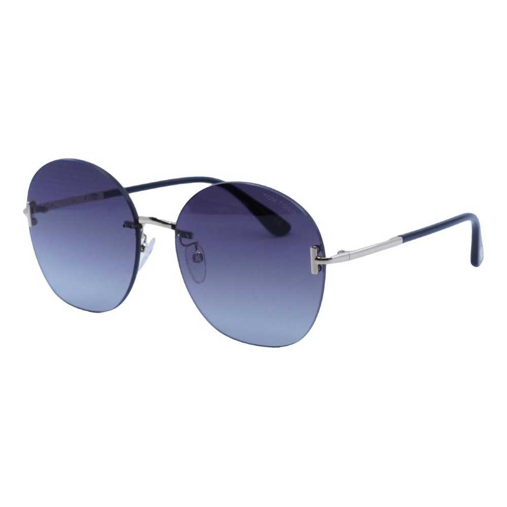 Tom Ford Sunglasses - image 1