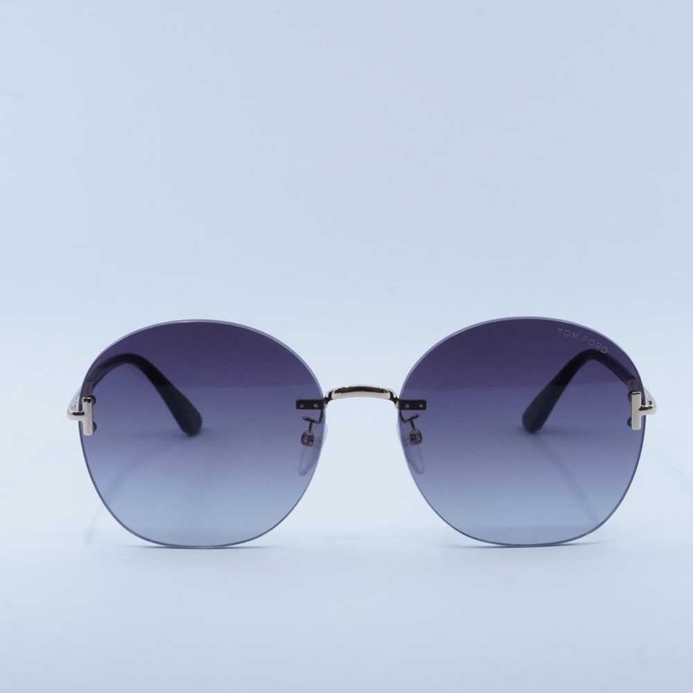 Tom Ford Sunglasses - image 2