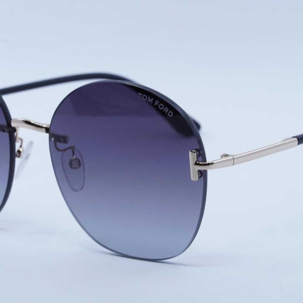 Tom Ford Sunglasses - image 3